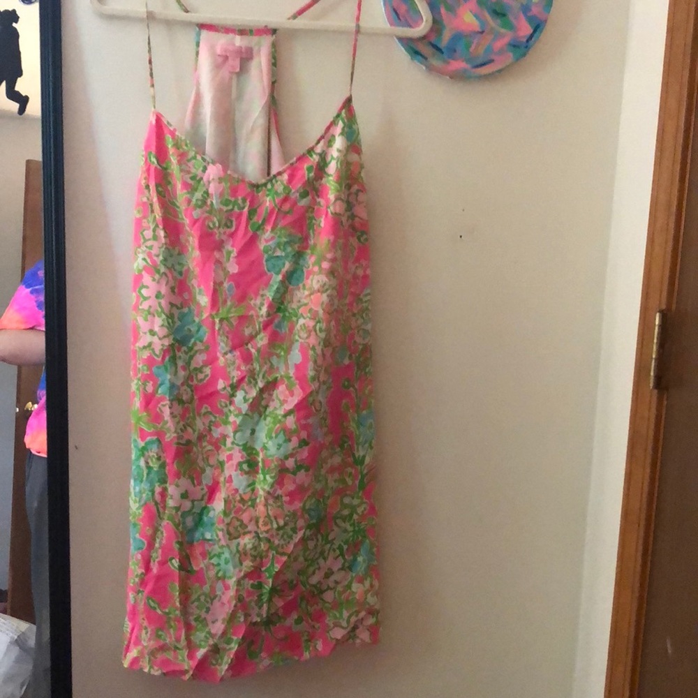 Lilly Pulitzer dress